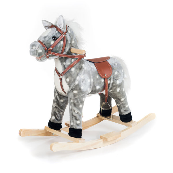 Wayfair Rocking Horses You'll Love in 2022